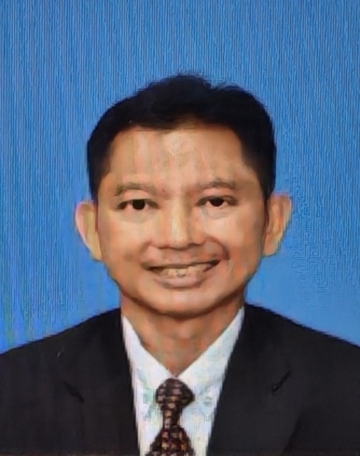 MOHD AZKAMAL BIN MUHAINI