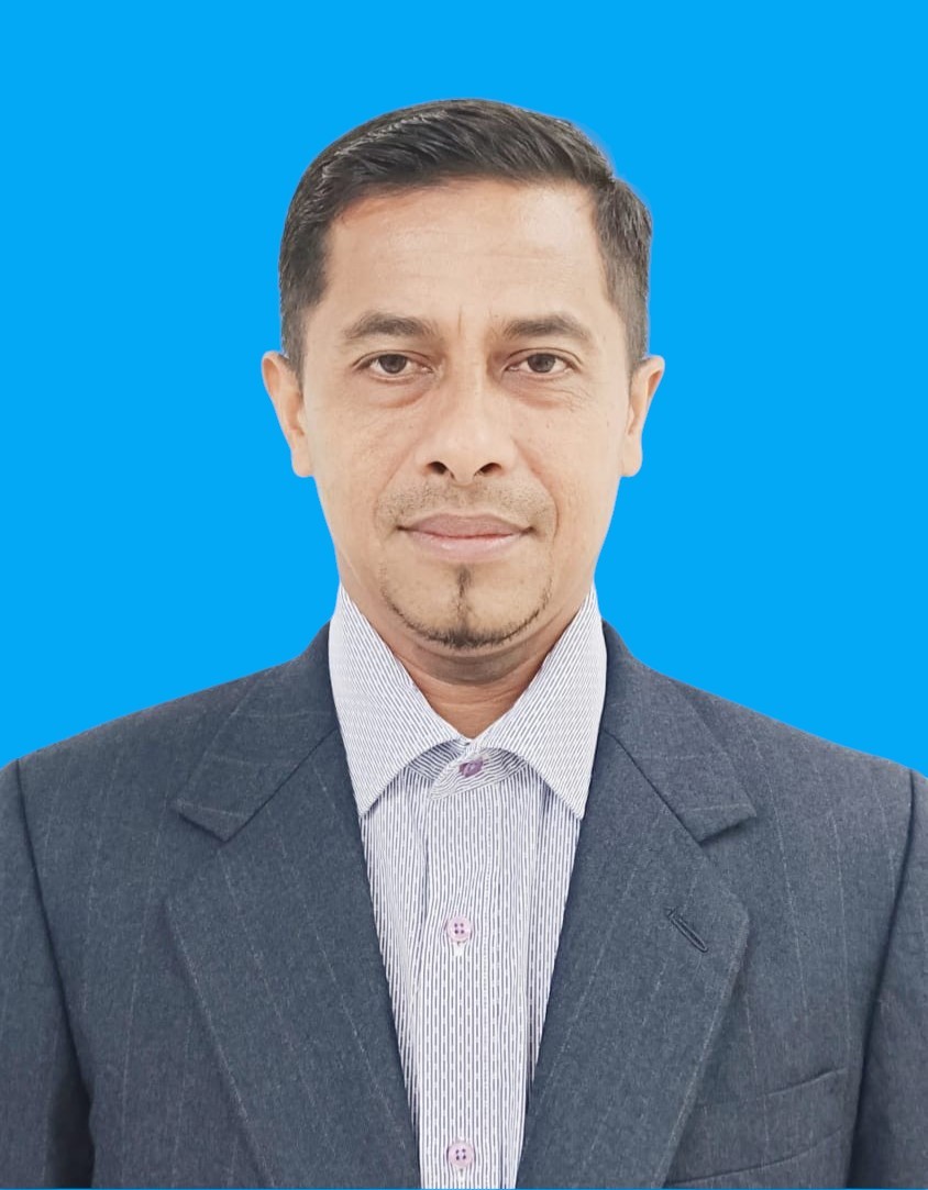 YUZAINI BIN  MAT YASSIN