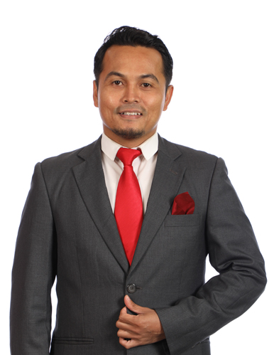 AHMAD BUKHARI BIN AHMAD FAUZI