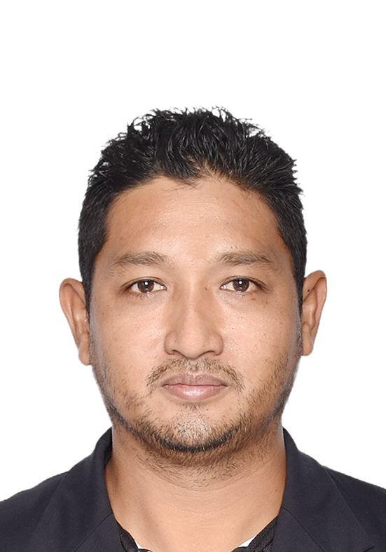 ZARUL EAZRY BIN ABD.RAHIM
