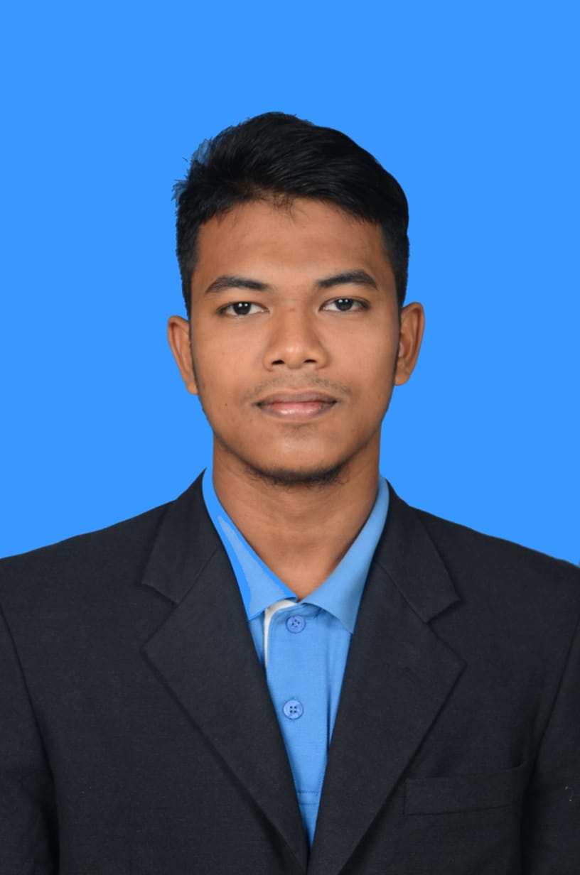 AMIRUL RAHMAT BIN SALIMIN