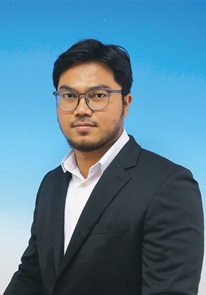 MOHAMAD HASIF BIN MOHAMAD FUZI
