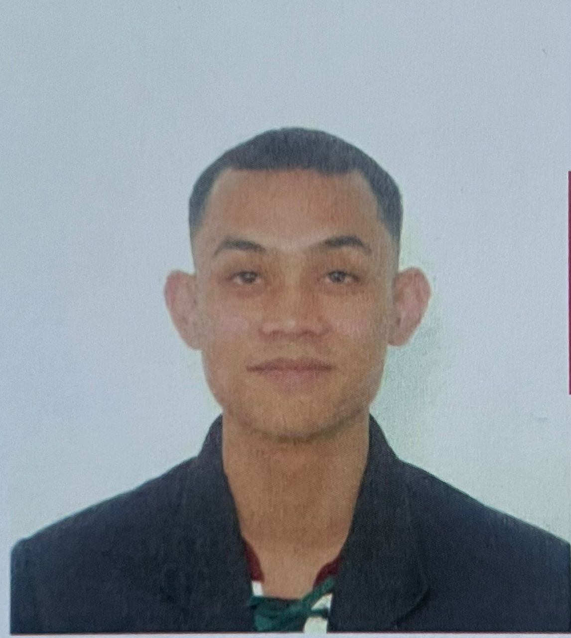 MUHAMMAD IKHTIZAM BIN OMAR