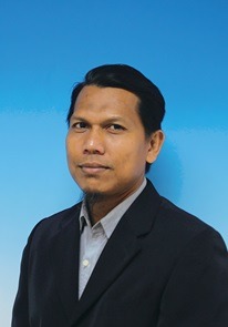 MD NOR IRWAN SHAH BIN MAD AB RAHIM