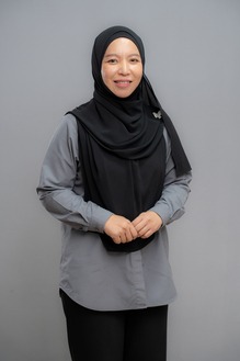 SITI ROSEZAIMAH BINTI ISMAIL