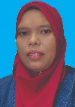ZURIANA BINTI ZAKARIA