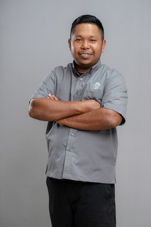 NORAZRI BIN KHAIRUDIN
