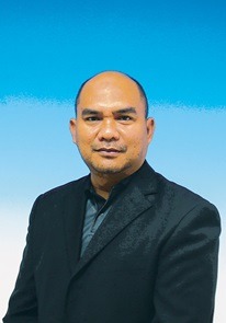 ROSLI BIN OSMAN