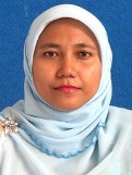 RAFIZASUZLYNI BINTI ISMAIL