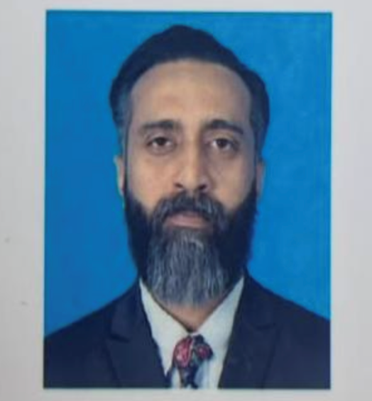 MOHAMMAD FAIZAL BIN ABDUL BASHIR