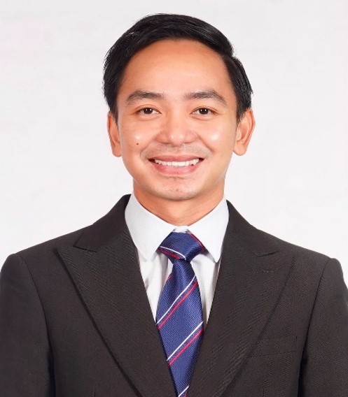 NORHISHAM BIN AB MANAP