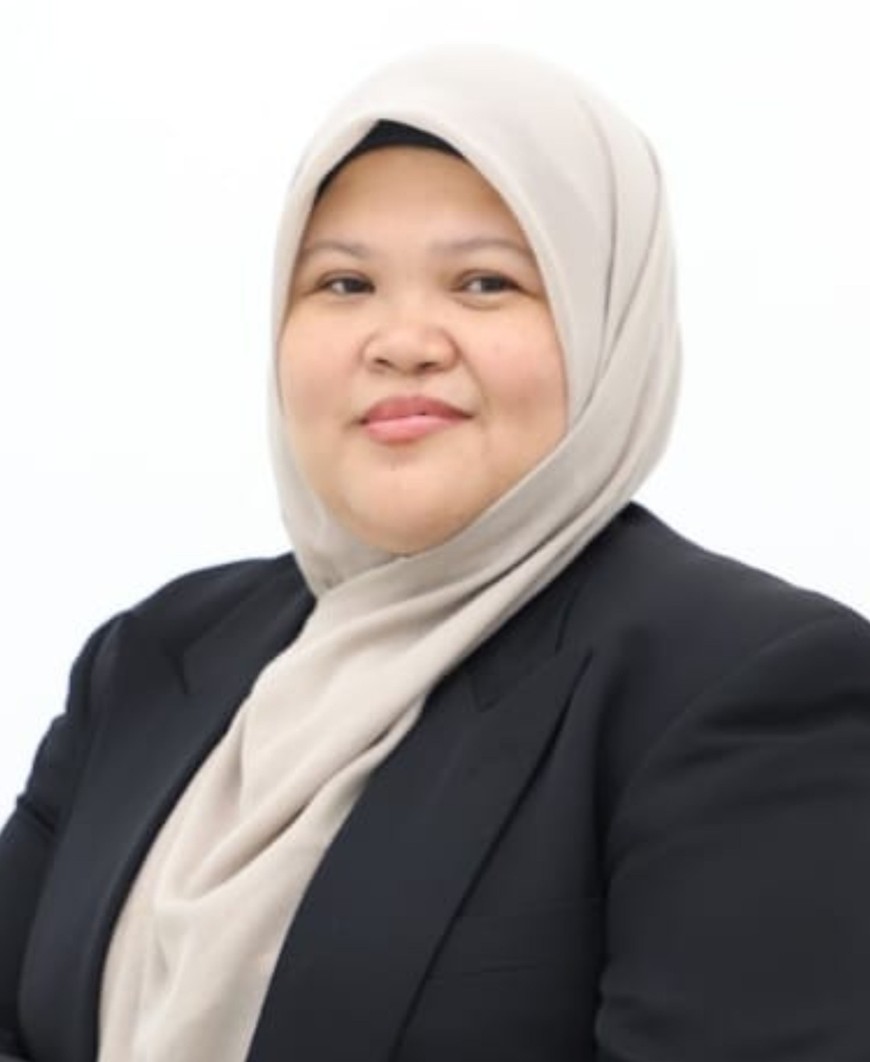 SITI AMINAH BINTI HAZMI