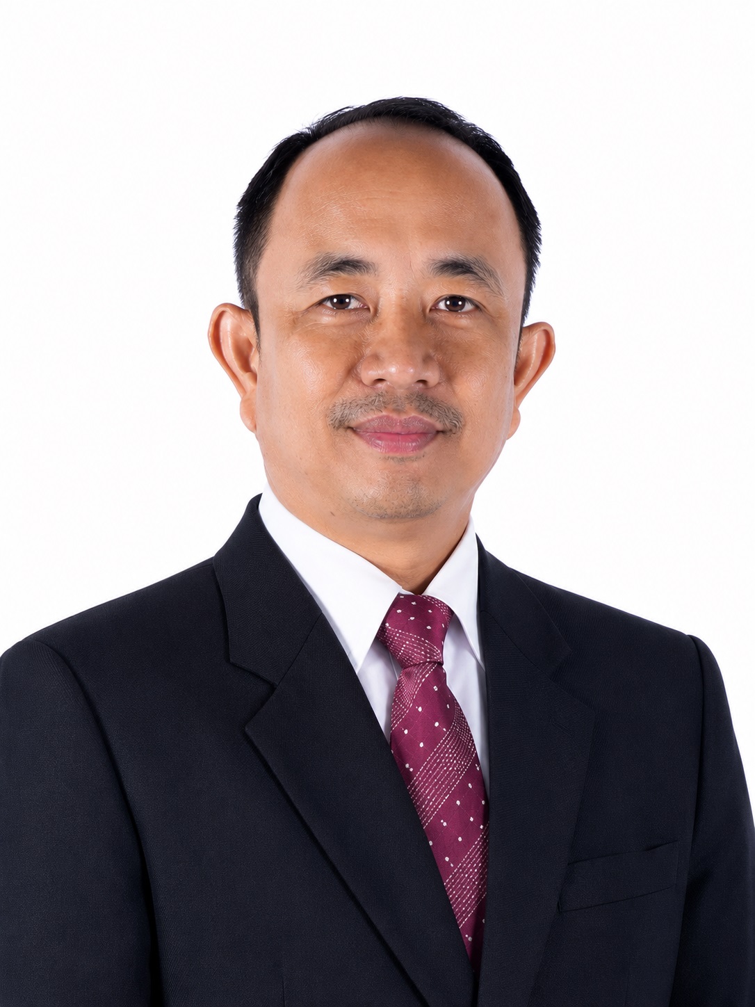 SYAHRIN BIN MOHD SHAHED