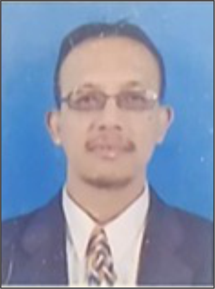 KHAIRIN BASIR BIN BAKAR