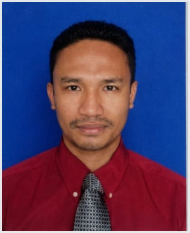 ZAIDY BIN SAMSU