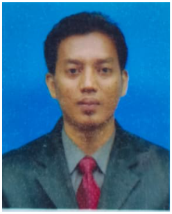 MOHD KHAILANI BIN HARON