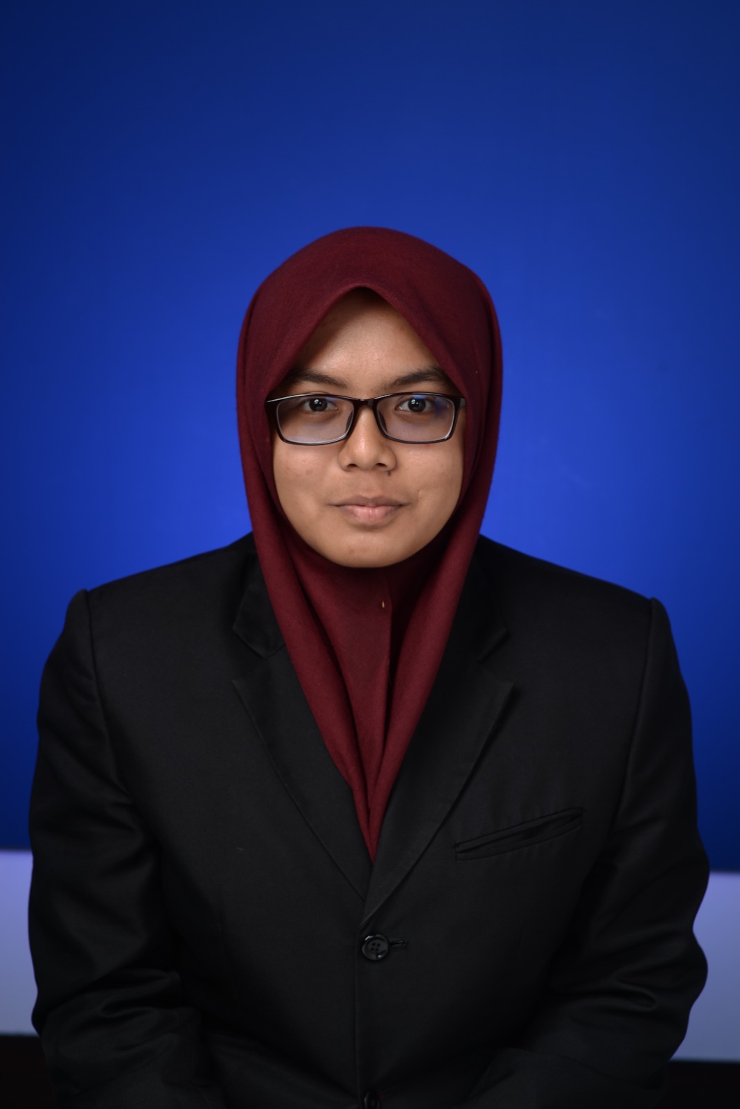 NUR SITI FATIMAH BINTI BUKHORI
