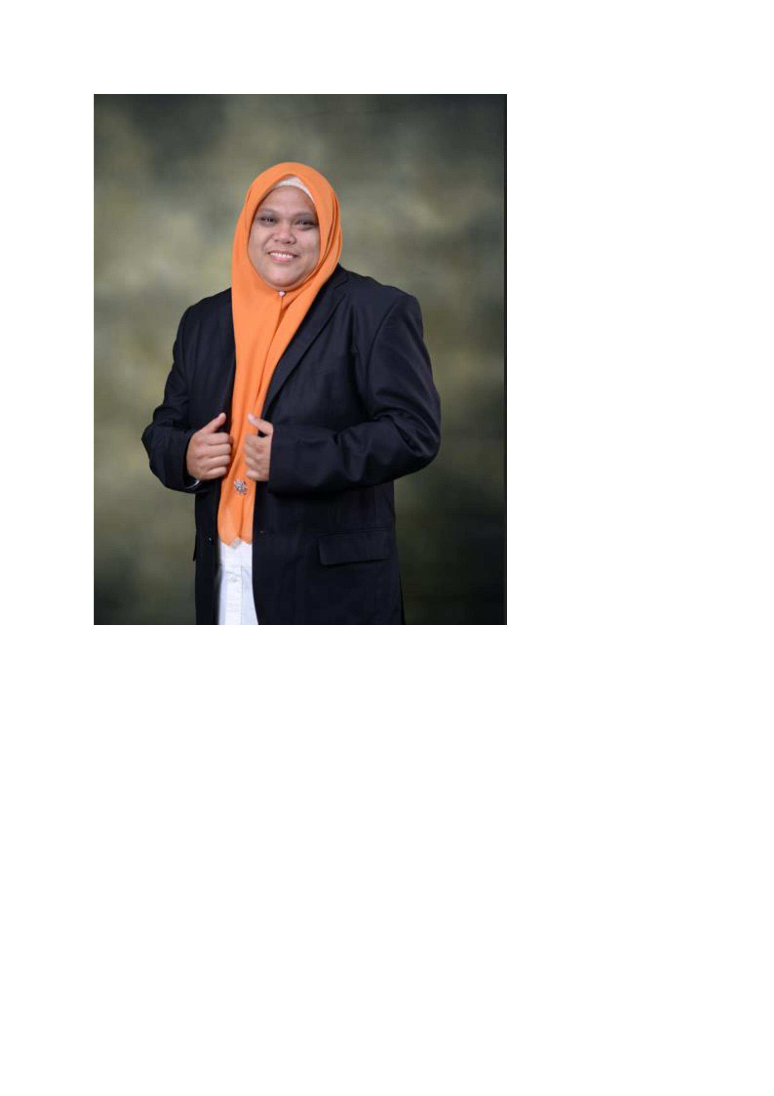 INTAN ZULAIHA BINTI AHMID