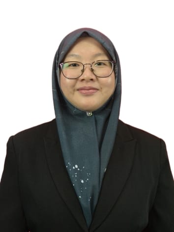 MUHAINEH BINTI JAHI