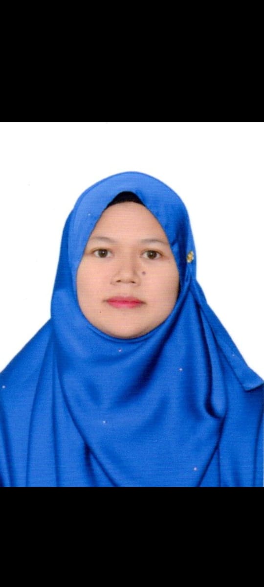 MASNI BINTI ABDUL MUNA'AIM