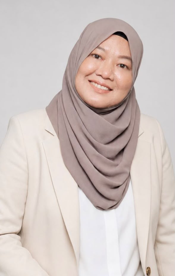 NUR'AINI BINTI MUHD NASIR