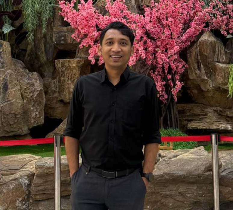 MUHAMMAD SUFFIAN BIN MUDA