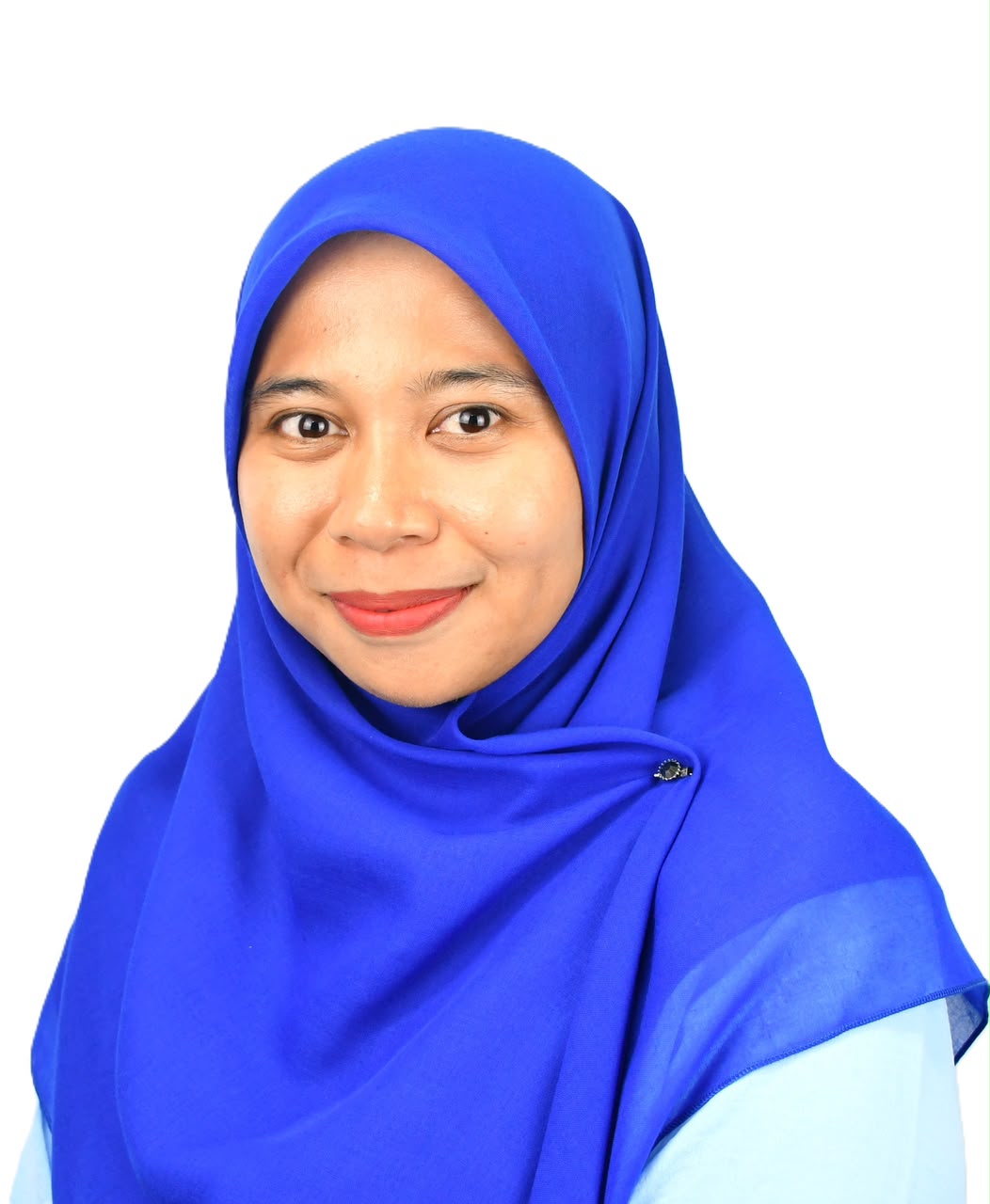 HIDAYU BINTI HARON