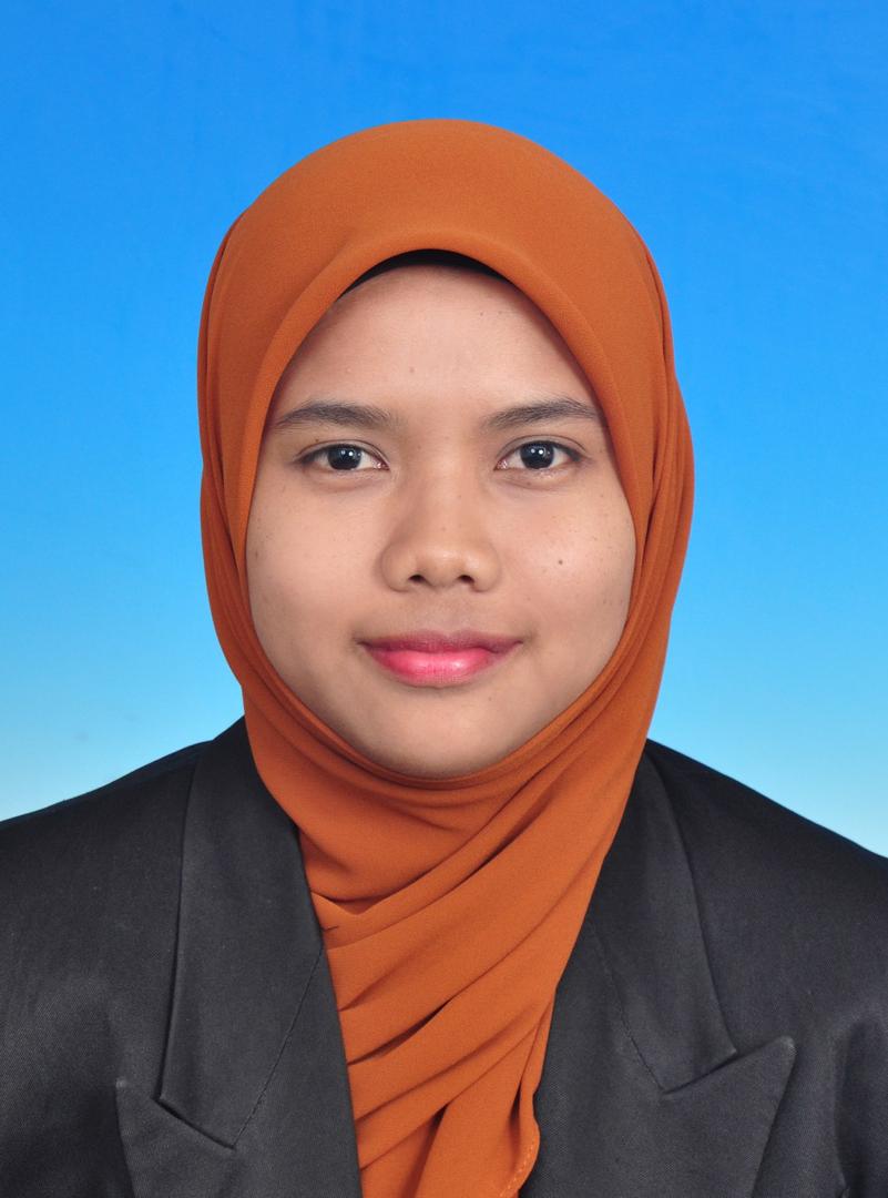 NURAZWA BINTI MOHD SALEH