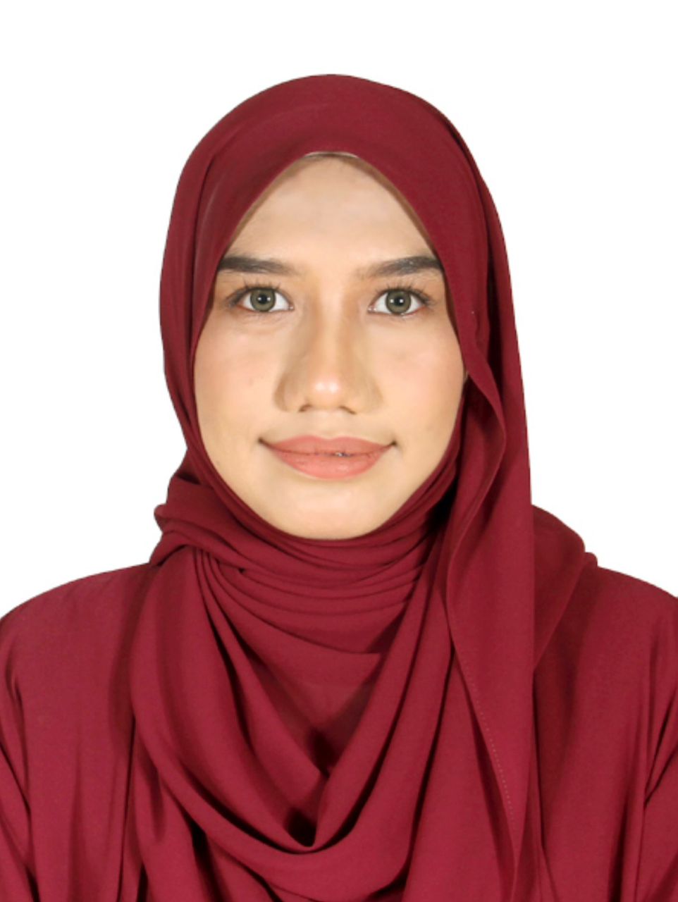 SITI HAJARIDA BINTI MD DAUD