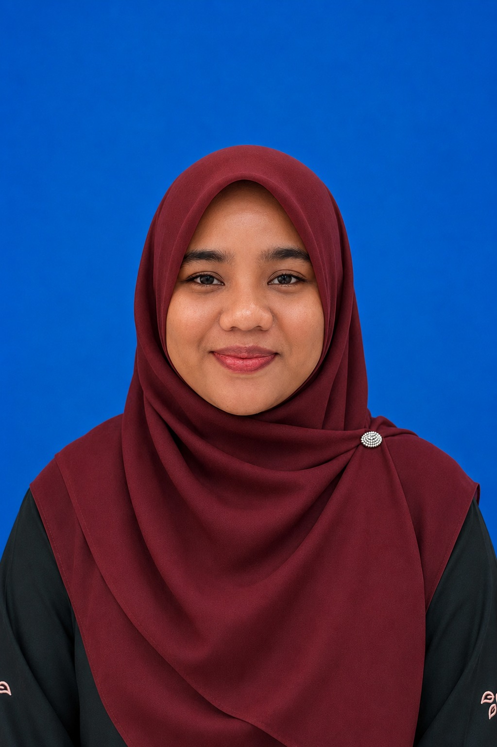 NUR SAKINAH BINTI AMIR HAKIM