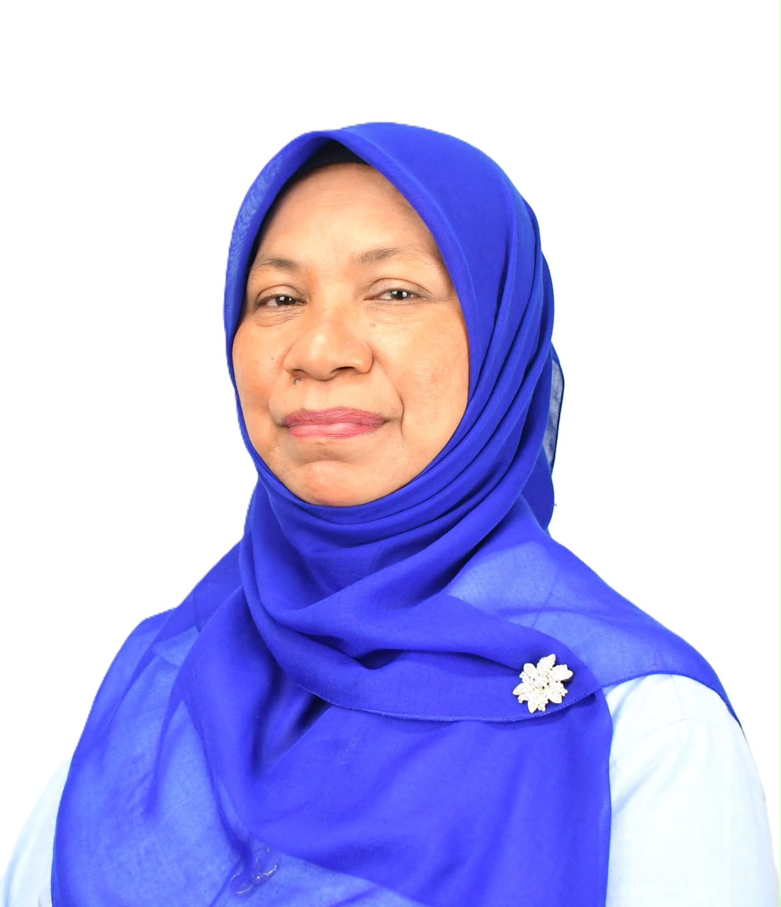 SURIA BINTI HANAPIAH