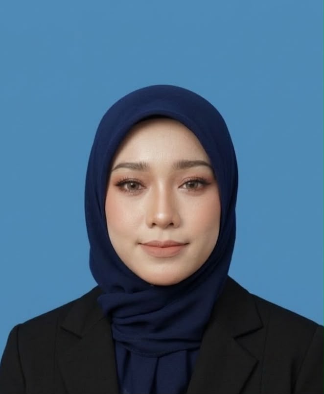 JUHAIRAH BT ABDUL RASHID