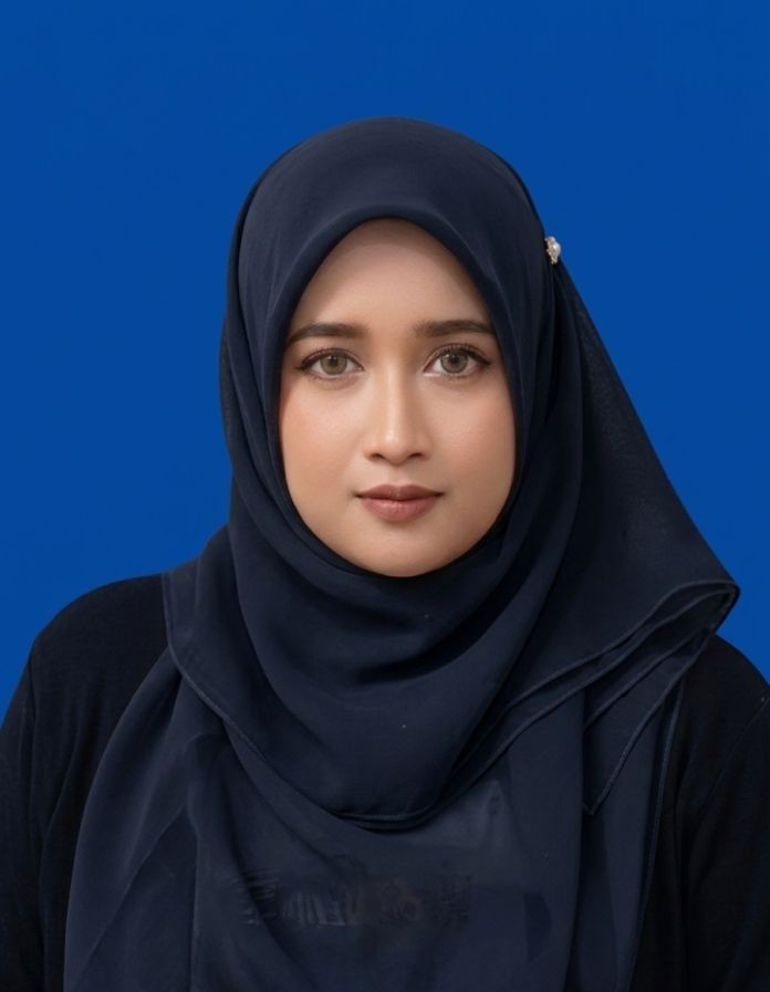 NOOR FATIHAH BINTI ANUAR