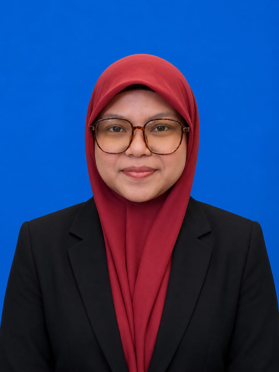 NUR ASHIKIN BINTI JAFAR