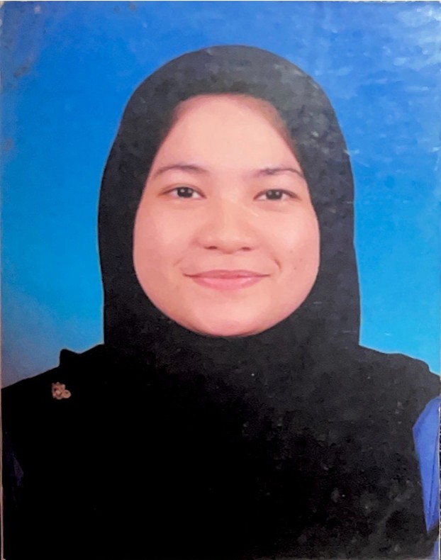 SITI FATIMAH BINTI ZULKEFLI