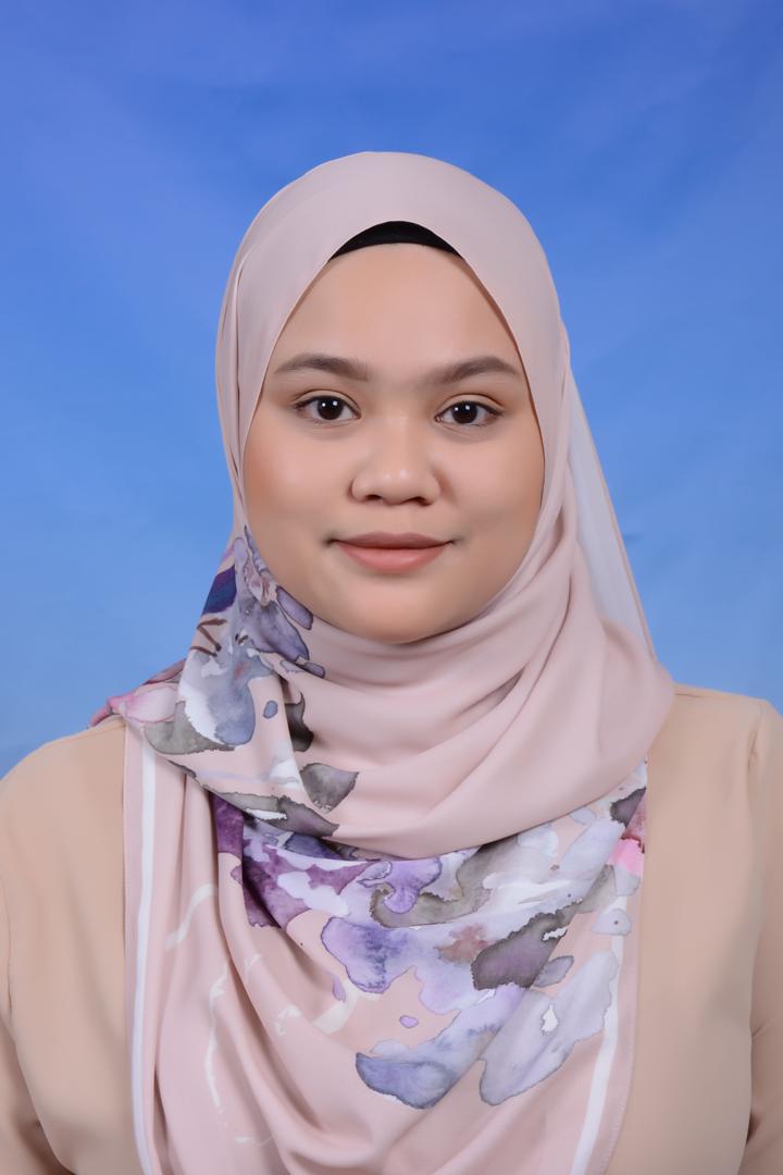 UMMI NUR IZZATI BINTI NOOR AZMAN