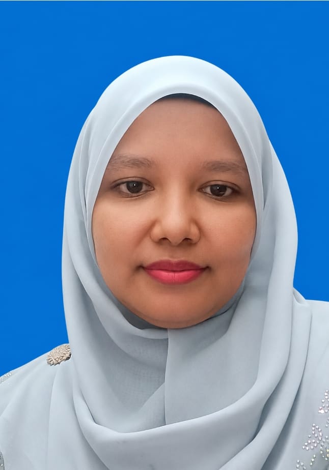 WAN NOOR SURYANI BINTI WAN NAMAN