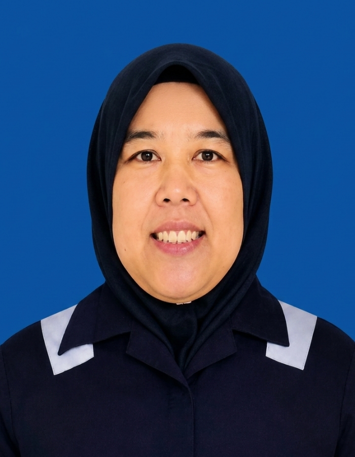 UMMI KALSUM BINTI CHE HASSAN