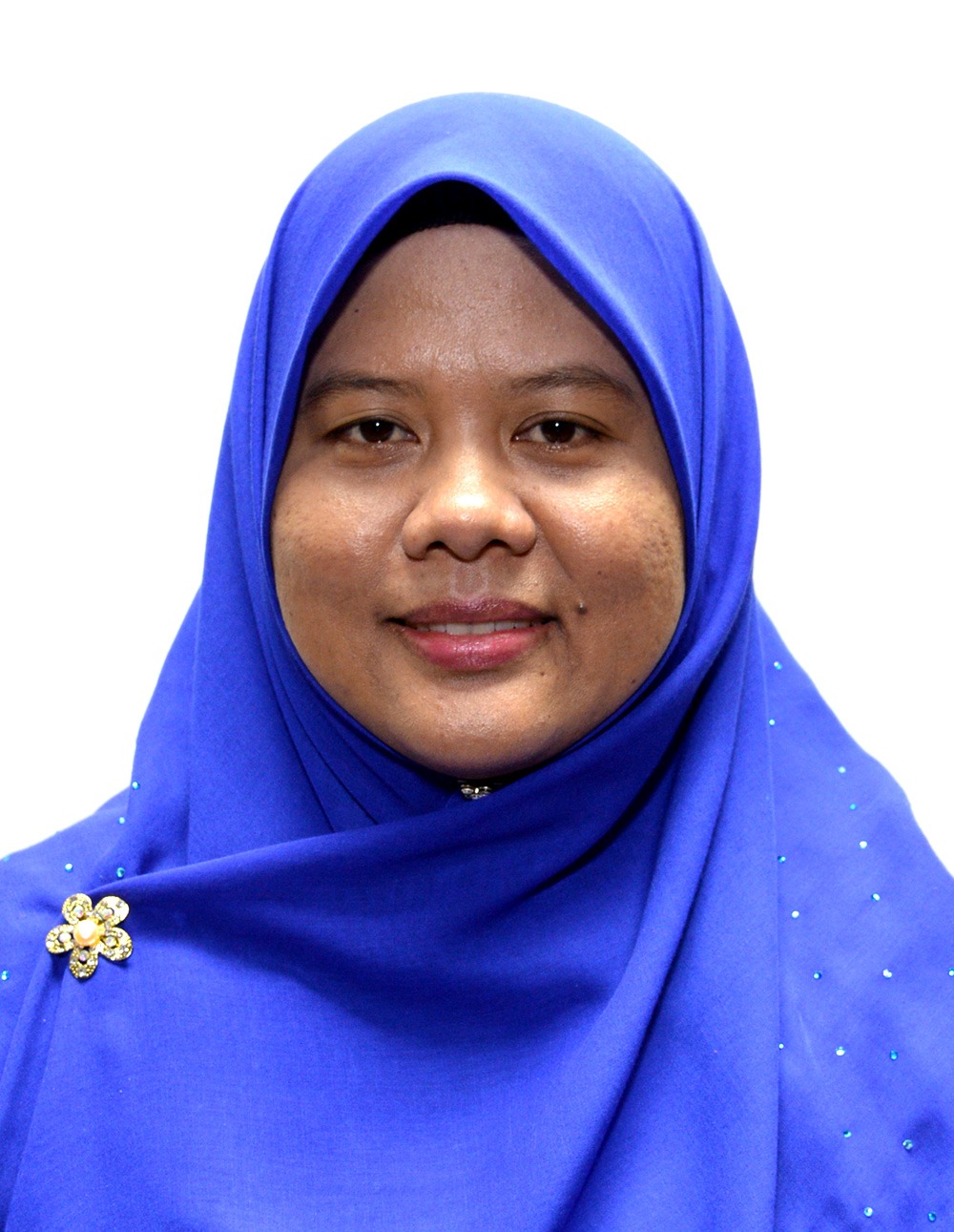 WAN SUHAILA BINTI WAN ISMAIL