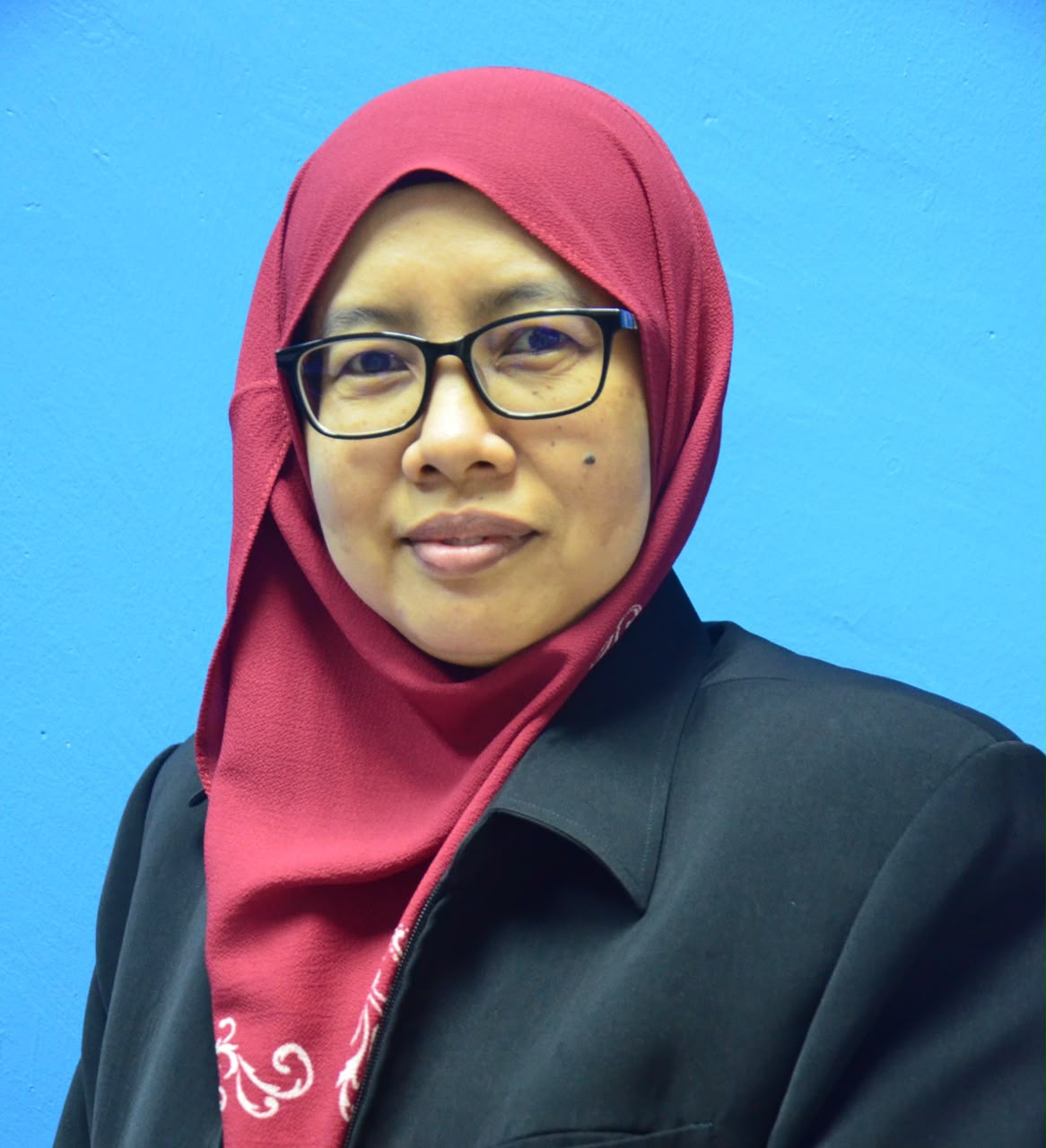 ASMAH BINTI AHMAD HAMBADLEY