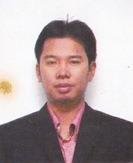 MOHD SAIFUL B CHE SEMAN @ NORDIN