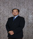 ROHAIMI B HARON
