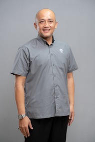 KHAIRIL FARIQ SHAH BIN MAARUPUDDIN