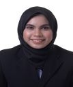 ZUHAIRA NASREEN BINTI ISKANDAR SHAH