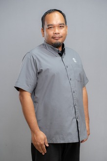 MOHAMAD FIRDAUS BIN MOHD NORDIN
