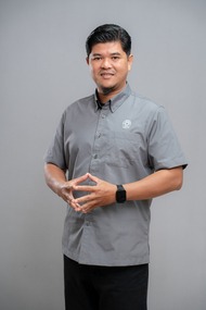 KHAIRUL NIZAM BIN MOHD YUSOP