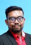MOHD AMIRUL FAIZ BIN CHE AZMI