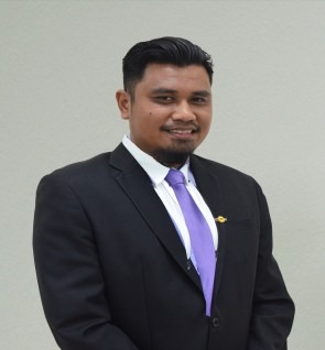 ZAIRUDIN BIN ABDUL HALIM