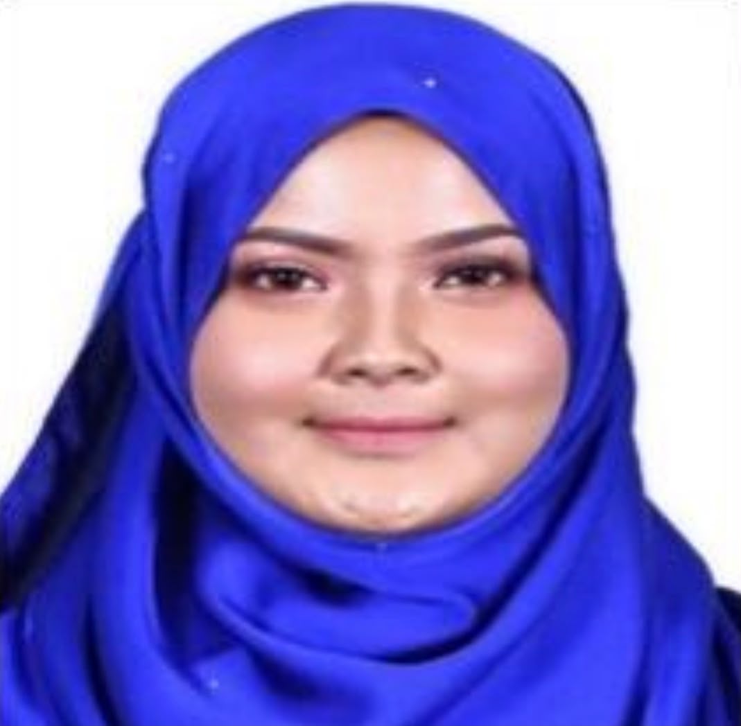 ZAKIRAH BINTI ZAINOL