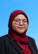 NOR DAYANA HUDA BINTI MOHD ASRI
